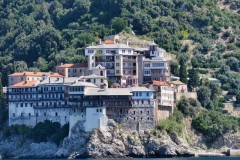 Grecia - Echi di storia tra Meteore e Monte Athos