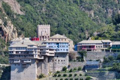 Grecia - Echi di storia tra Meteore e Monte Athos