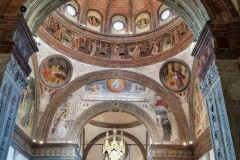 21 maggio 2022 - Milano - la magia della navigazione sui Navigli