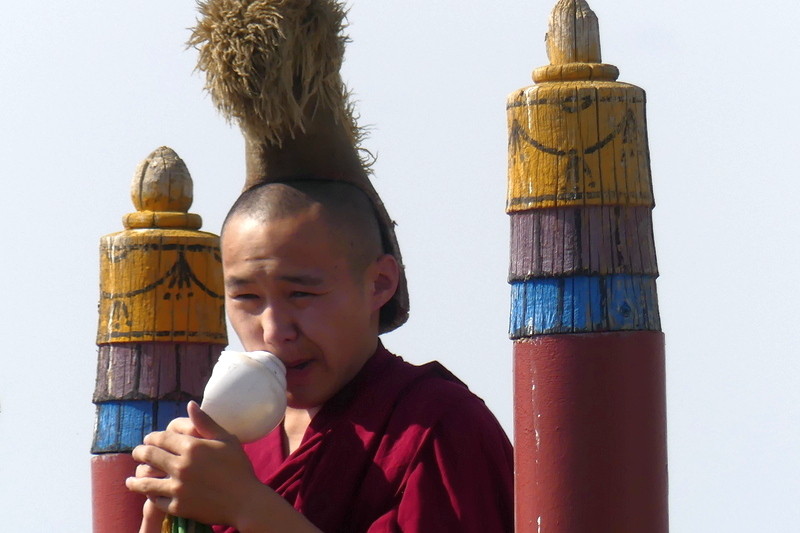 16-30 luglio 2019 - Mongolia il cuore nomade dell\'Asia