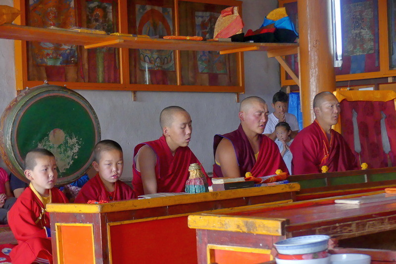 16-30 luglio 2019 - Mongolia il cuore nomade dell\'Asia