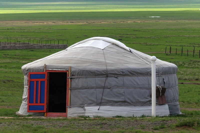 16-30 luglio 2019 - Mongolia il cuore nomade dell'Asia