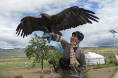 16-30 luglio 2019 - Mongolia il cuore nomade dell\'Asia