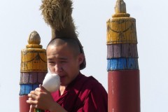 16-30 luglio 2019 - Mongolia il cuore nomade dell\'Asia