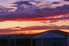 16-30 luglio 2019 - Mongolia il cuore nomade dell\'Asia