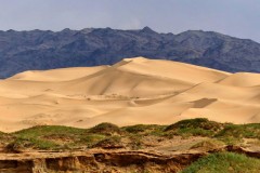 16-30 luglio 2019 - Mongolia il cuore nomade dell\'Asia
