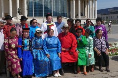 16-30 luglio 2019 - Mongolia il cuore nomade dell\'Asia