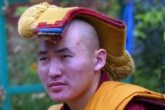 16-30 luglio 2019 - Mongolia il cuore nomade dell\'Asia