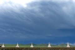 16-30 luglio 2019 - Mongolia il cuore nomade dell\'Asia
