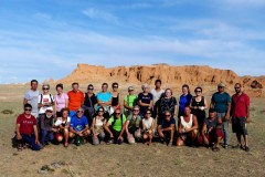 16-30 luglio 2019 - Mongolia il cuore nomade dell\'Asia