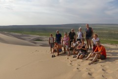 16-30 luglio 2019 - Mongolia il cuore nomade dell\'Asia