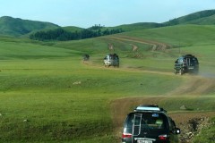 16-30 luglio 2019 - Mongolia il cuore nomade dell\'Asia