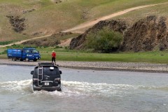 116-30 luglio 2019 - Mongolia il cuore nomade dell\'Asia