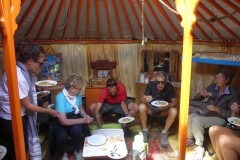 16-30 luglio 2019 - Mongolia il cuore nomade dell'Asia