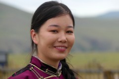 16-30 luglio 2019 - Mongolia il cuore nomade dell'Asia