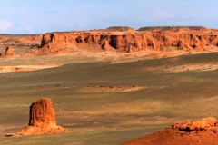 16-30 luglio 2019 - Mongolia il cuore nomade dell'Asia