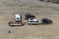 16-30 luglio 2019 - Mongolia il cuore nomade dell'Asia