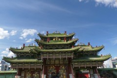 16-30 luglio 2019 - Mongolia il cuore nomade dell'Asia
