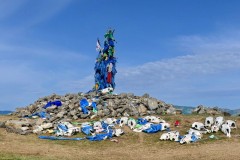 16-30 luglio 2019 - Mongolia il cuore nomade dell'Asia