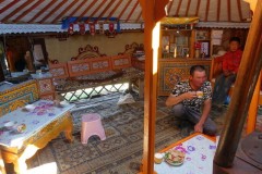 16-30 luglio 2019 - Mongolia il cuore nomade dell'Asia