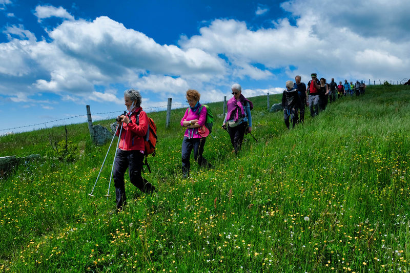 30 maggio 2021 - Escursione al Monte Caina