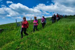 30 maggio 2021 - Escursione al Monte Caina
