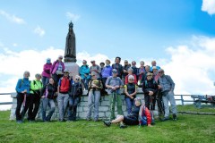 30 maggio 2021 - Escursione al Monte Caina