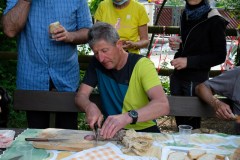 30 maggio 2021 - Escursione al Monte Caina
