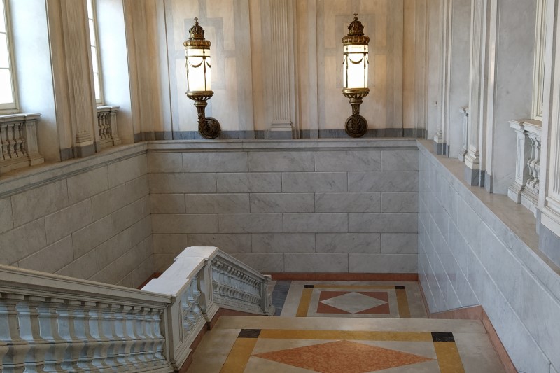 20 marzo 2022 - Monza e la Villa Reale