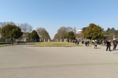 20 marzo 2022 - Monza e la Villa Reale