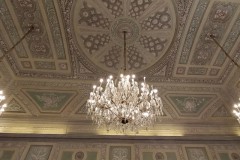 20 marzo 2022 - Monza e la Villa Reale