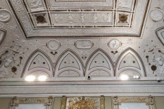 20 marzo 2022 - Monza e la Villa Reale