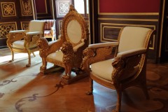 20 marzo 2022 - Monza e la Villa Reale