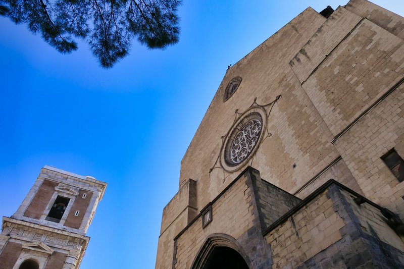 Napoli e Costiera Amalfitana 20-26 settembre 2021