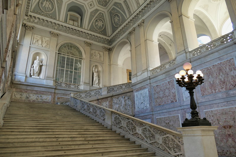 Napoli e Costiera Amalfitana 20-26 settembre 2021