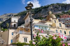 Napoli e Costiera Amalfitana 20-26 settembre 2021