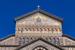 Napoli e Costiera Amalfitana 20-26 settembre 2021