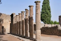 Napoli e Costiera Amalfitana 20-26 settembre 2021