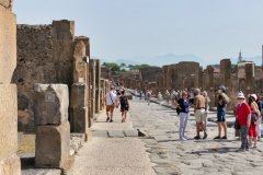 Napoli e Costiera Amalfitana 20-26 settembre 2021