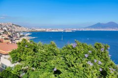 Napoli e Costiera Amalfitana 20-26 settembre 2021