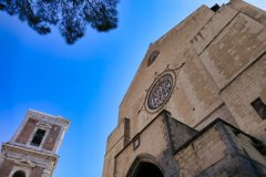 Napoli e Costiera Amalfitana 20-26 settembre 2021