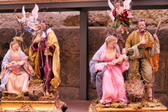 Napoli e Costiera Amalfitana 20-26 settembre 2021