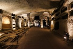 Napoli e Costiera Amalfitana 20-26 settembre 2021