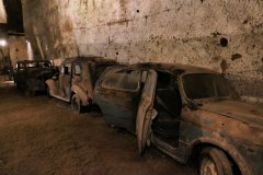 Napoli e Costiera Amalfitana 20-26 settembre 2021
