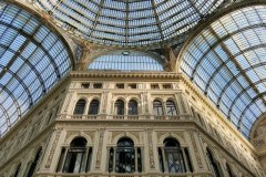 Napoli e Costiera Amalfitana 20-26 settembre 2021