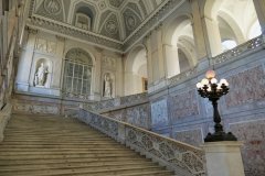 Napoli e Costiera Amalfitana 20-26 settembre 2021