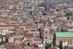 Napoli e Costiera Amalfitana 20-26 settembre 2021