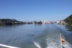 8-12 agosto 2019 Navigazione sul Danubio