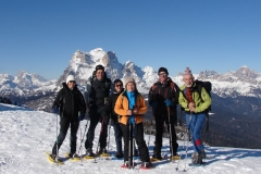Monte Rite 2011