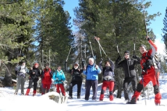 Malga Bocche 2012